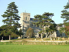Moulton - Church of St Peter.jpg