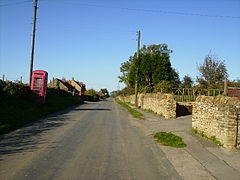 Scackleton Village - geograph.org.uk - 272091.jpg