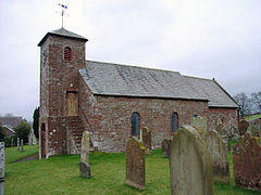 StMarysChurchCumwhitton(AndrewSmith)Feb2006.jpg