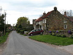 Village Street, Thirlby.jpg