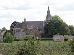 Church in Boven-Leeuwen