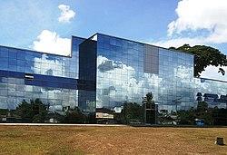 Casiguran munisipyo.jpg