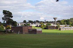 Deepcut Army Camp - geograph.org.uk - 59426.jpg