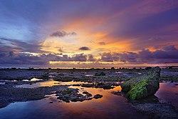 Libertad Protected Area