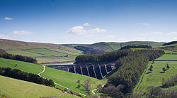Lamaload Reservoir, Cheshire, UK.jpg