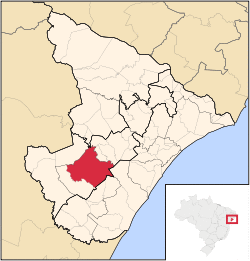Sergipe Municip Lagarto.svg