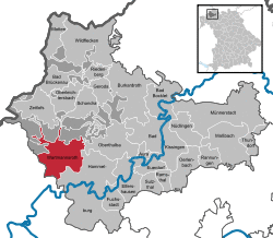 Wartmannsroth in KG.svg