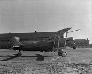 Douglas O-2H at NACA Langley Research Center 1934.JPG
