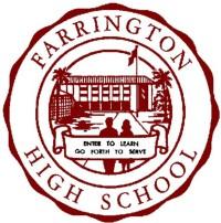 Farrington High School logo.jpg