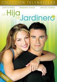 La Hija del Jardinero DVD.jpg