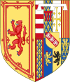 Arms of Mary of Guise.svg