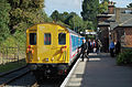 Ongar railway station MMB 07 205205.jpg