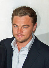 Leonardo DiCaprio in 2007