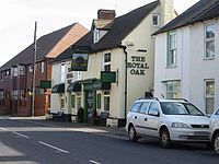 The Royal Oak, Upstreet.jpg