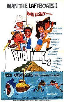 Boatniks movie poster.jpg