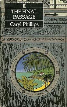 C Phillips Final Passage 1985.JPG