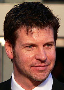 Lloyd Owen at the Miss Potter premiere, Leicester Square, London, England - 20061203-01 (cropped).jpg