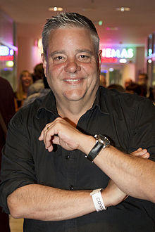 Mikey Robins, Convict World Premiere Jan 20, Photographer Antoine Mike.jpg