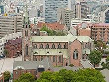 Myeongdong Cathedral 01 (cropped).jpg
