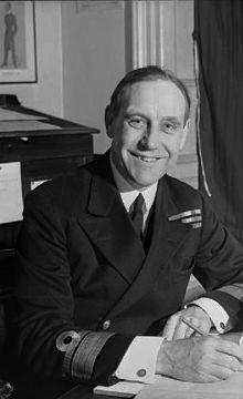 The Royal Navy during the Second World War A21405.jpg