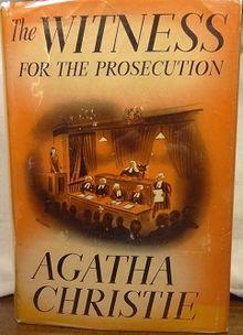 Witness for the Prosecution First Edition Cover 1948.jpg