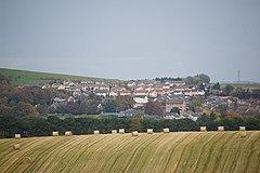 Culture Clash^ - geograph.org.uk - 1541030.jpg