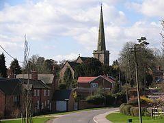 Ratcliffe on the Wreake - geograph.org.uk - 146597.jpg