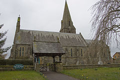 St.Peter's Church Inskip - geograph.org.uk - 1778048.jpg