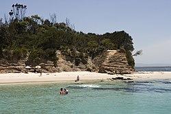 2009-01-24 Jervis Bay - 03.jpg