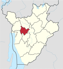 Burundi - Muramvya.svg