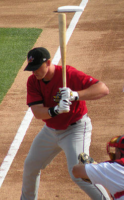 Nick Weglarz 2009.jpg