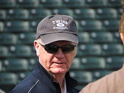 Terry Ryan 2013.jpg