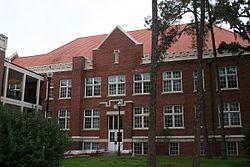 UFHistoricBuildingKeene-FlintHall.JPG