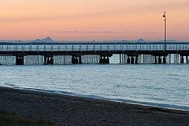 Shorncliffe Jetty at Night-05+ (184678929).jpg