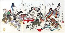 Yoshitoshi The Seven Lucky Gods.jpg