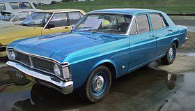 1971 Ford XY Falcon - NSW Police (5125380277).jpg