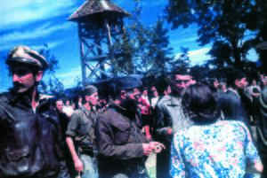 Pranjani Ceremony September 6 1944.jpg