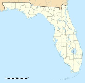 State University System of Florida is located in Florida