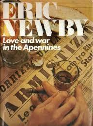 Cover of Love and War in the Apennines by Eric Newby.jpg