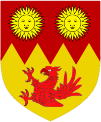 Cowdray Escutcheon.png