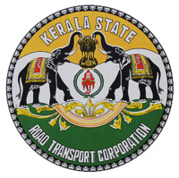 Kerala State Road Transport Corporation logo.png