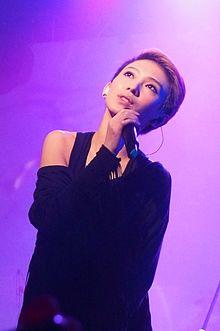 佛跳牆主唱 戴佩妮 20121202.jpg
