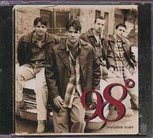 98 Degrees - Invisible Man CD Single.jpg