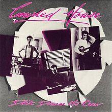 Crowded house don't dream it's over australian single.jpg