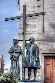 Dublin Martyrs by Conall McCabe (2001).jpg