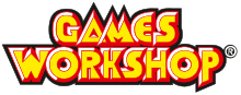 Games Workshop logo.svg