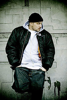 Kool Savas in 2010