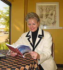 Lynda Haverstock Sept 22 2005.jpg