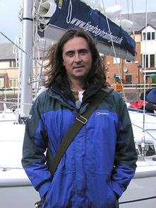 Neil Oliver at Windsor Quay (cropped).jpg