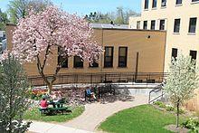Trocaire College courtyard.jpg